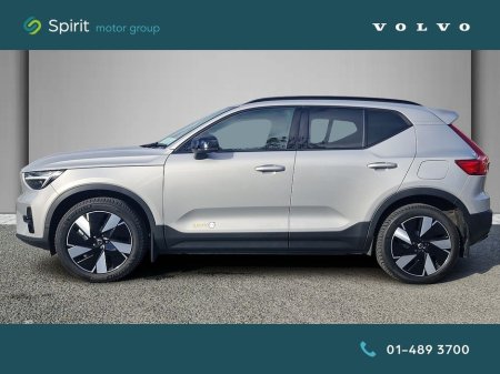 2025 Volvo XC40 - photo 6