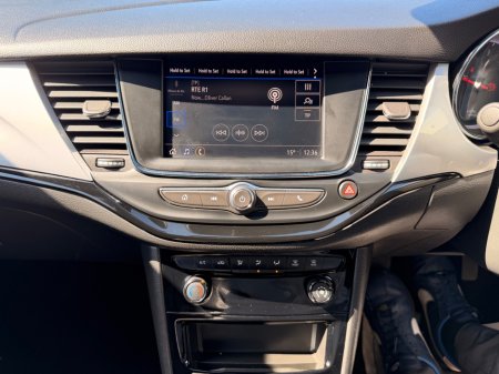 2021 Opel Astra - thumbnail 17