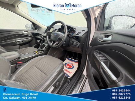 2019 Ford Kuga - thumbnail 13