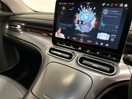 2025 Smart #1 #1 Pro + 66 kWh €29,950 thumbnail