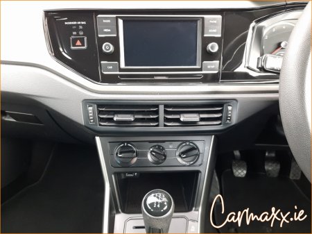 2019 Volkswagen Polo - thumbnail 26