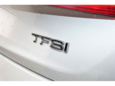 2017 Audi Q3 1.4 TFSI S-TRONIC *PARK SENSORS*REVERSE CAM* €20,490 thumbnail