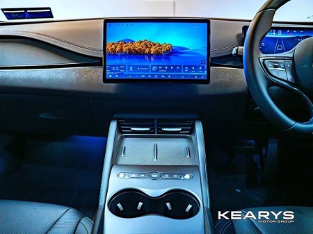 2026 BYD Seal 6 - thumbnail 17