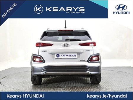 2020 Hyundai Kona - photo 2