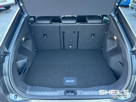 2026 Ford Capri - thumbnail 9