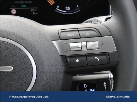 2026 Hyundai Tucson - thumbnail 21