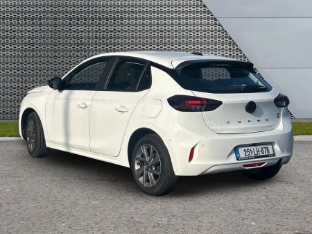 2025 Opel Corsa - thumbnail 3