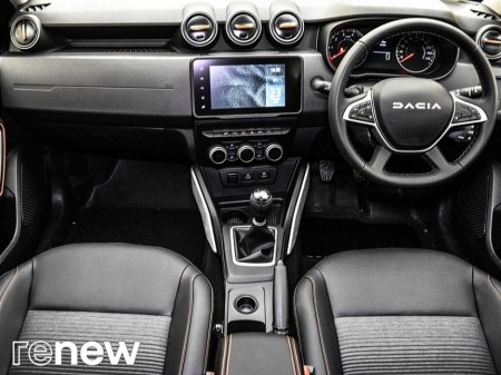 2023 Dacia Duster Extreme SE Blue dCi 115 NBI €23,590 thumbnail