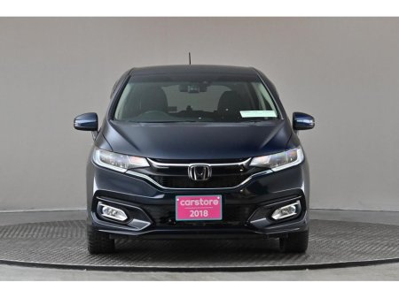 2018 Honda Fit 1.5 HYBRID *ANDROID CAR PAYER*REVERSE CAM* €14,490