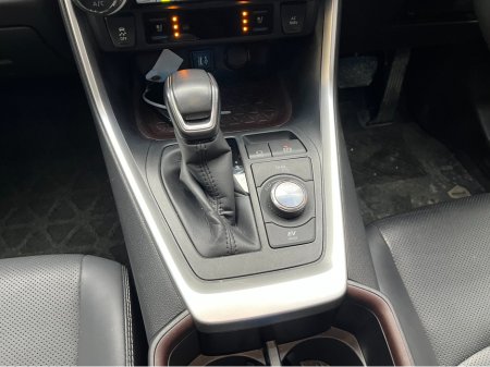 2023 Toyota Rav4 - thumbnail 21