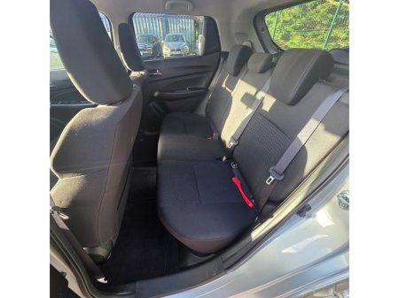 2017 Suzuki Swift 1.2 GLX Automatic €11,950 thumbnail