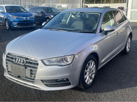 2015 Audi A3 Audi A3 2015-2 €14,950