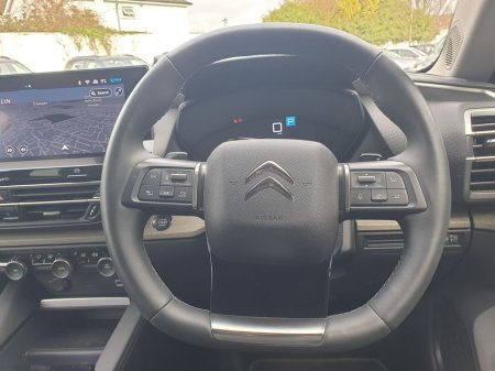 2025 Citroen C5X "Plus Model" Petrol Puretech (130ps) Automatic €34,995 thumbnail