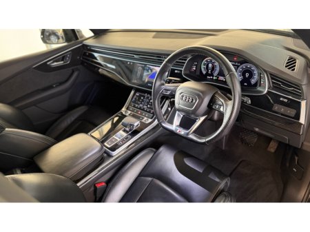 2021 Audi Q7 - thumbnail 3