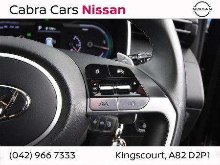 2023 Hyundai Tucson - thumbnail 17