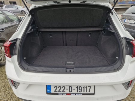 2022 Volkswagen T-Roc - thumbnail 24