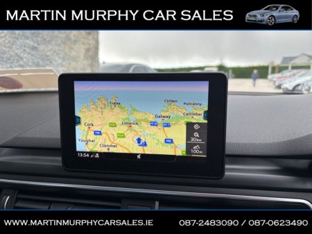 2019 Audi A4 - thumbnail 17