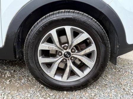 2014 Kia Sportage - thumbnail 9