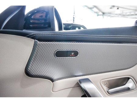 2022 Mercedes-Benz CLA Class 180d Progressive Automatic €38,850 thumbnail