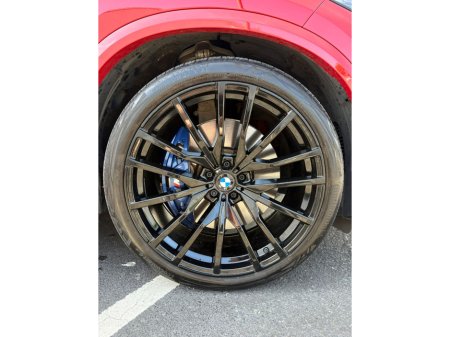 2025 BMW X5 - thumbnail 4