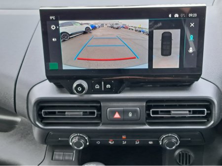 2026 Opel Combo - thumbnail 29