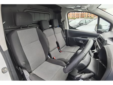 2022 Citroen Berlingo - thumbnail 11