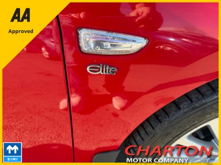 2016 Opel Astra - thumbnail 9