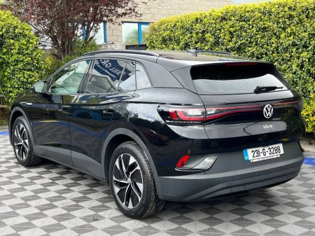2023 Volkswagen ID.4 - photo 5