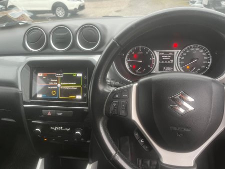 2016 Suzuki Vitara - thumbnail 6