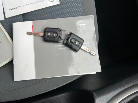 2014 Nissan Qashqai +2 SOLD QASHQAI+2 1.5 + 2 XE 4DR thumbnail