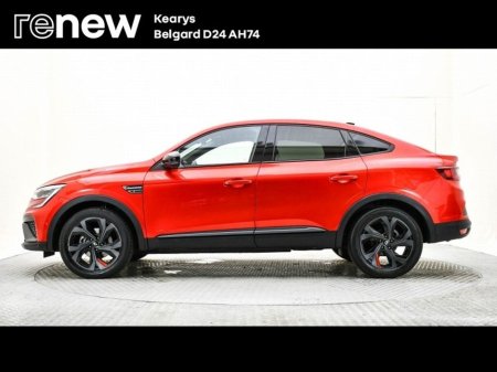 2022 Renault Arkana - thumbnail 7