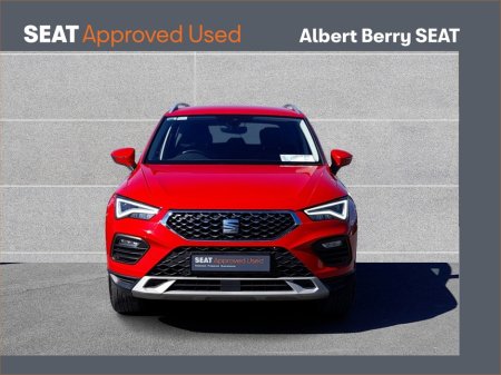 2023 SEAT Ateca - photo 2