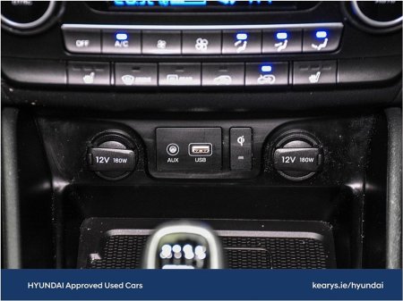 2019 Hyundai Tucson 2WD Executive Petrol thumbnail