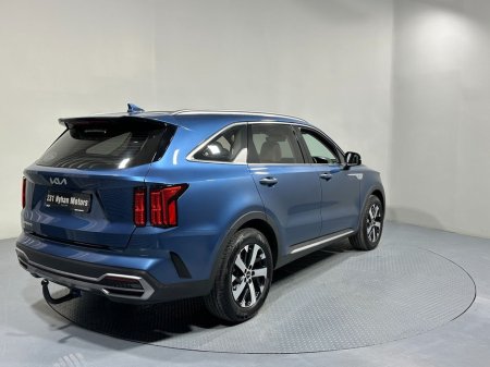 2023 Kia Sorento - thumbnail 7