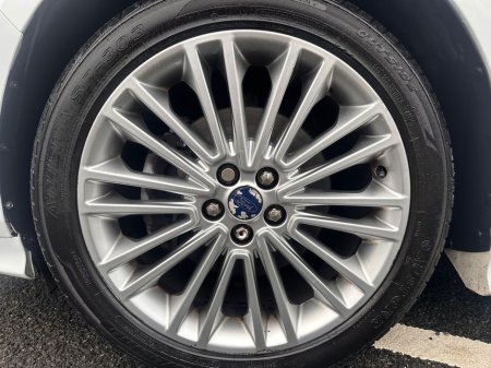 2016 Ford S-Max 2.0 TDCI, TITANIUM SPORT, 7 SEATS, LEATHER, AUTOMATIC, NEW NCT, FINANCE, WARRANTY, 5 STAR REVIEWS €15,995 thumbnail