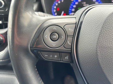 2019 Toyota Corolla - thumbnail 15