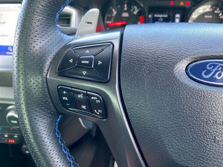 2022 Ford Ranger Raptor 2.0 213BHP Automatic €37,500 thumbnail