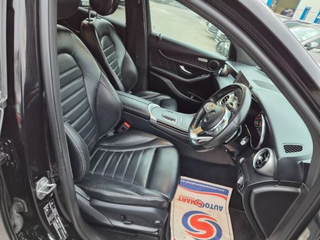 2020 Mercedes-Benz GLC Class - thumbnail 11