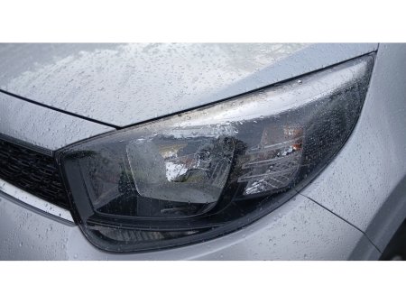 2020 Kia Picanto - thumbnail 9