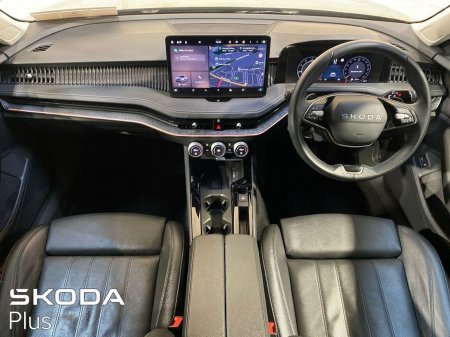 2025 Skoda Superb - thumbnail 2