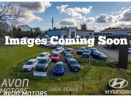 2025 Hyundai Bayon - €25,950
