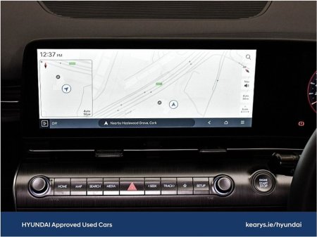 2024 Hyundai Kona - thumbnail 26