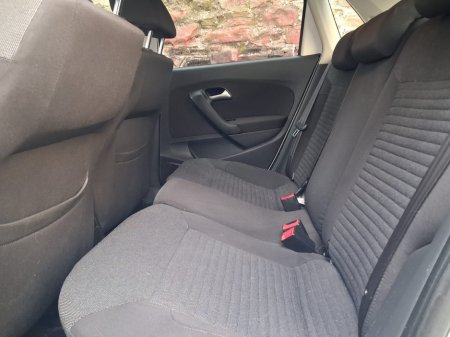 2014 Volkswagen Polo 1.2 60BHP €7,899 thumbnail