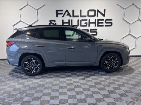 2022 Hyundai Tucson - photo 4