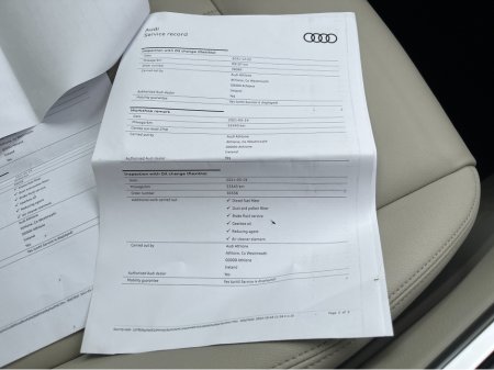 2019 Audi A6 - thumbnail 26