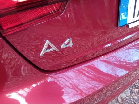 2017 Audi A4 - thumbnail 9