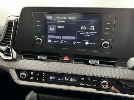 2022 Kia Sportage - thumbnail 15