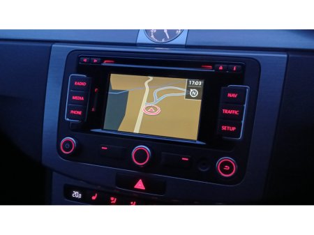 2014 Volkswagen Passat *HIGHLINE* 2.0 TDi 140bhp ESTATE 5dr €9,450 thumbnail