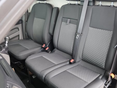 2019 Ford Transit Custom  €16,755