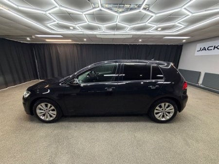 2017 Volkswagen Golf - thumbnail 6